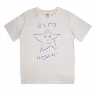 Hugstar Junior Classic Jersey T-Shirt