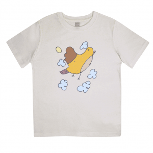 Beaky Sweety TF Junior Classic Jersey T-Shirt