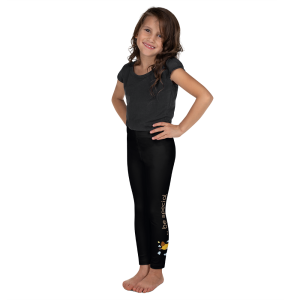 Beaky Sweety Kid's Leggings