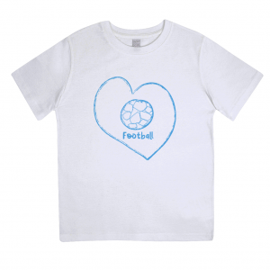 Football Junior Classic Jersey T-Shirt