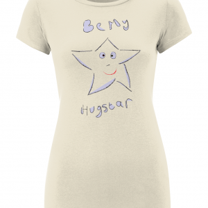 Hugstar Women's Slim-Fit Jersey T-Shirt