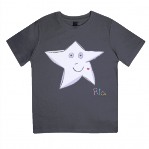 Hugstar Junior Classic Jersey T-Shirt